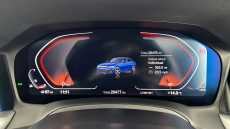 BMW 3 Series 320i M Sport 4dr Step Auto Petrol Saloon